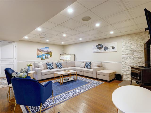 Maison de plain-pied à vendre, Mascouche