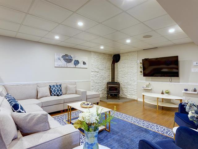 Maison de plain-pied à vendre, Mascouche