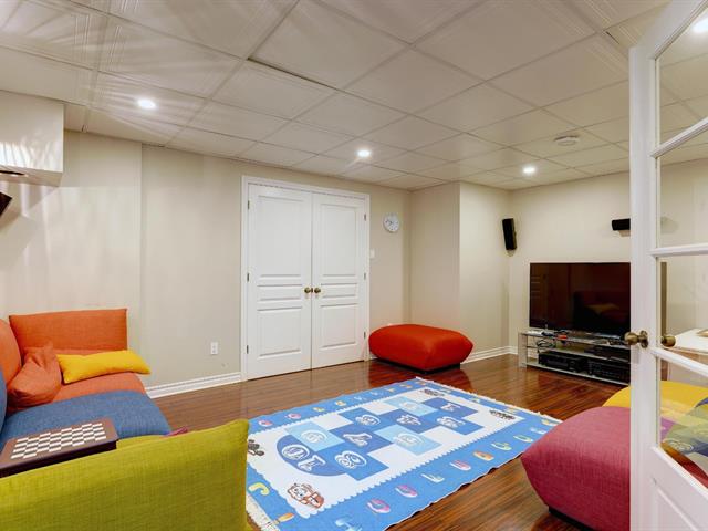 Maison de plain-pied à vendre, Mascouche