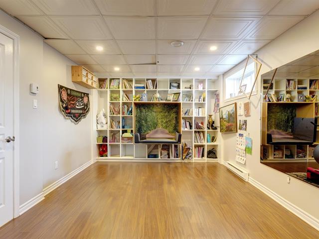 Maison de plain-pied à vendre, Mascouche