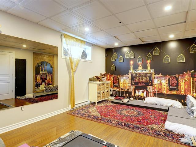 Maison de plain-pied à vendre, Mascouche