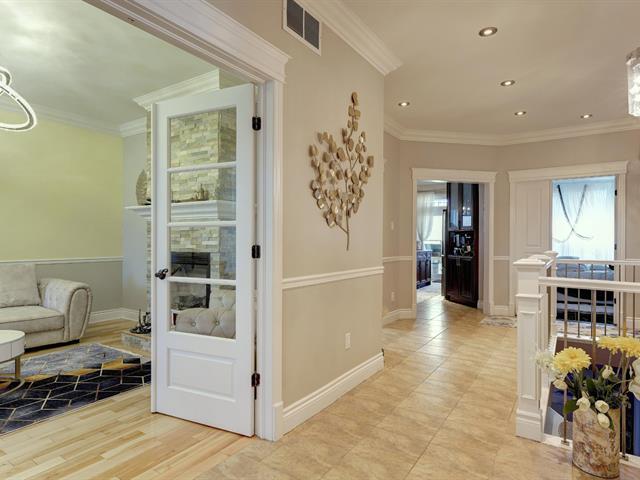 Maison de plain-pied à vendre, Mascouche