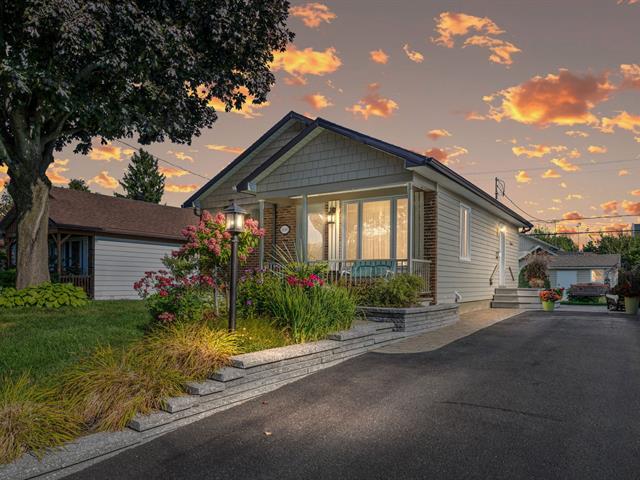 maison à vendre Lévis (Les Chutes-de-la-Chaudière-Est)