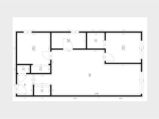 Plan (croquis)