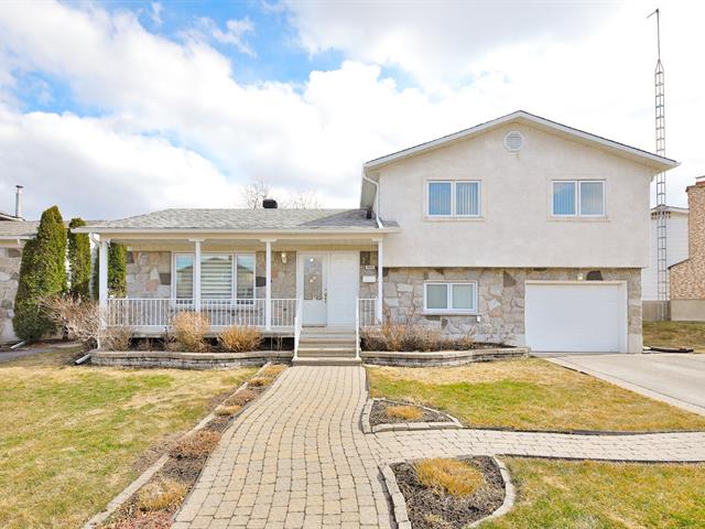 maison à vendre Laval (Chomedey)