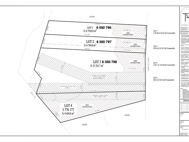 Plan (croquis)