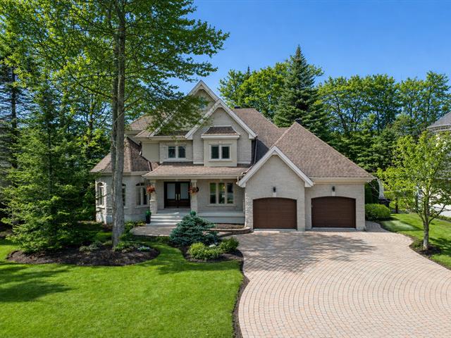 house for sale Blainville