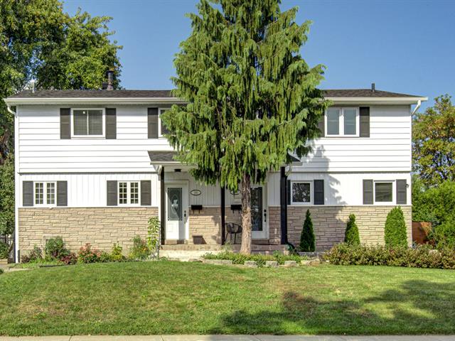 maison à vendre Boucherville