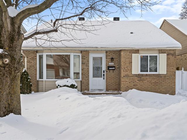 maison à vendre Boucherville