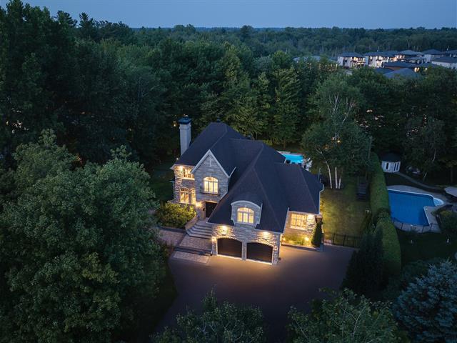 maison à vendre Blainville