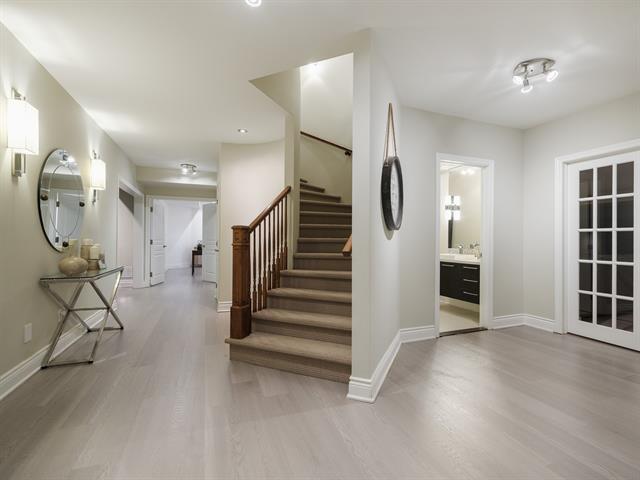 Escalier
