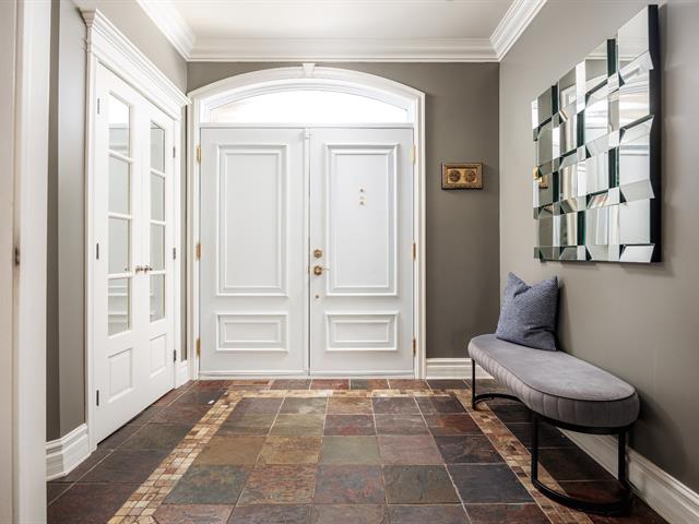Hall d'entrée
