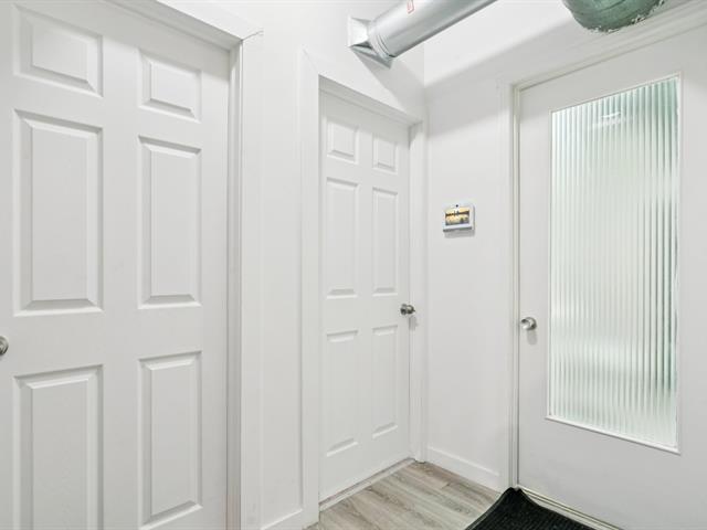 Hall d'entrée