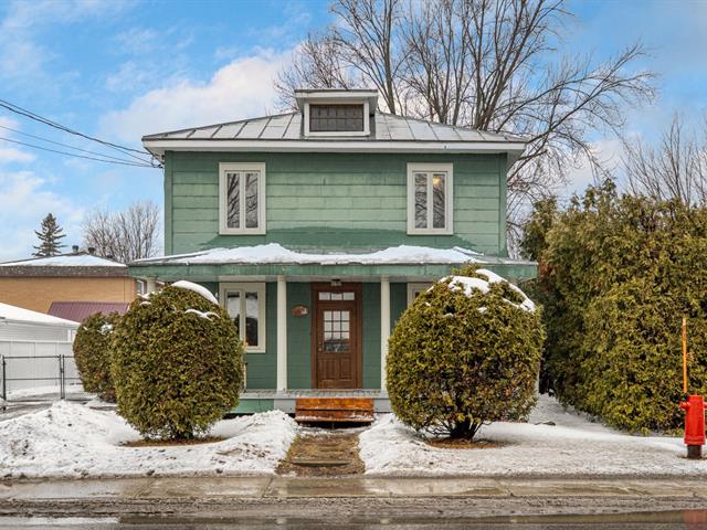 maison à vendre Oka