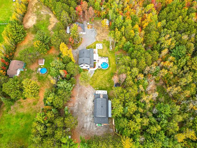 Maison à étages à vendre, Saint-Lin/Laurentides