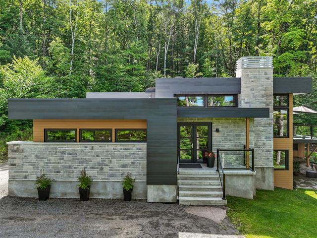 Bungalow for sale Mont-Tremblant