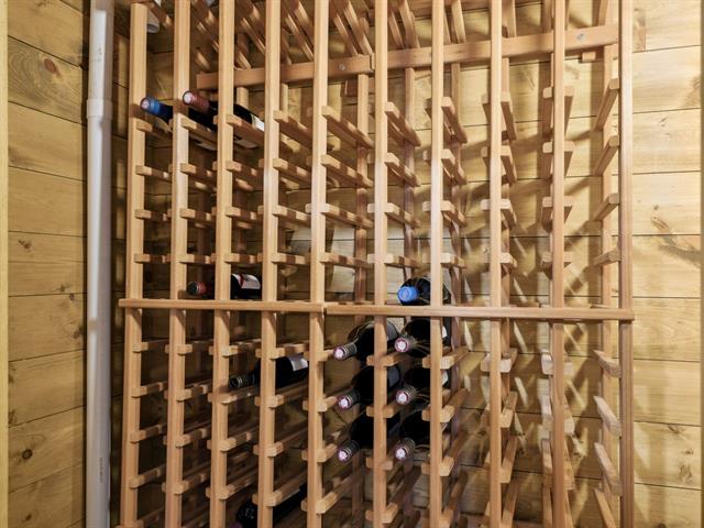 Wine cellar
