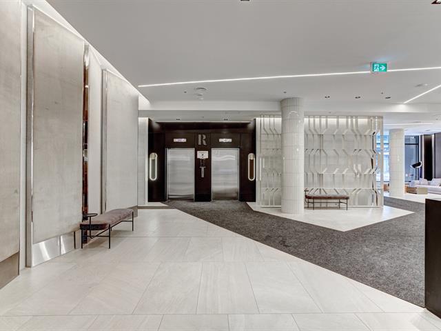 Hall d'entrée