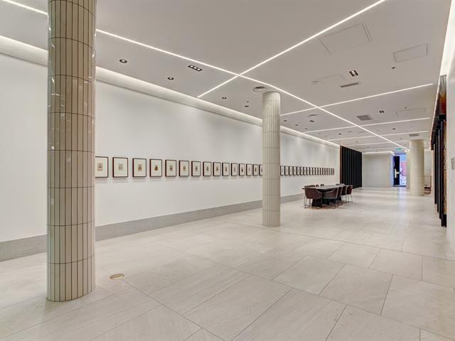 Hall d'entrée