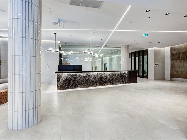 Hall d'entrée