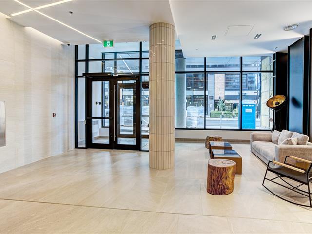 Hall d'entrée