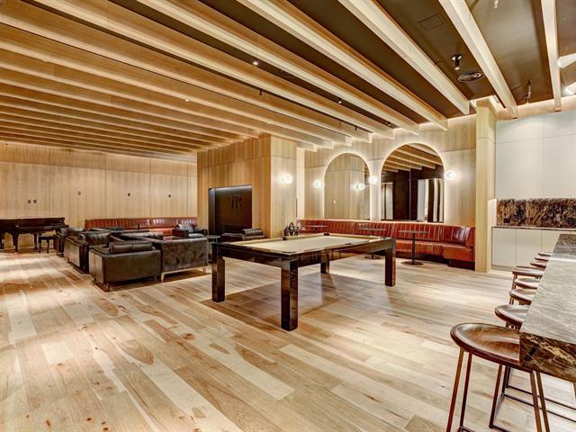 Salle communautaire