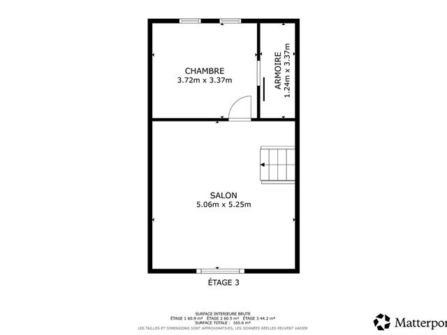 Plan (croquis)