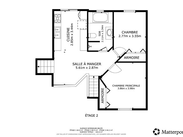 Plan (croquis)