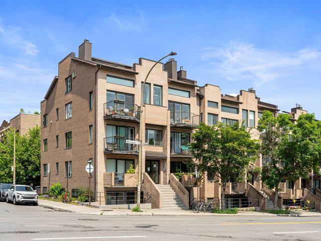 maison à vendre Montréal (Le Plateau-Mont-Royal)