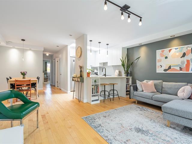 maison à vendre Montréal (Mercier/Hochelaga-Maisonneuve)