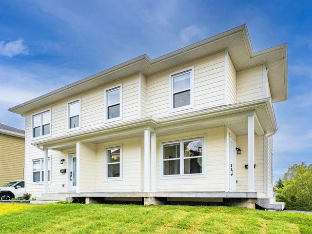 maison à vendre Québec (La Haute-Saint-Charles)