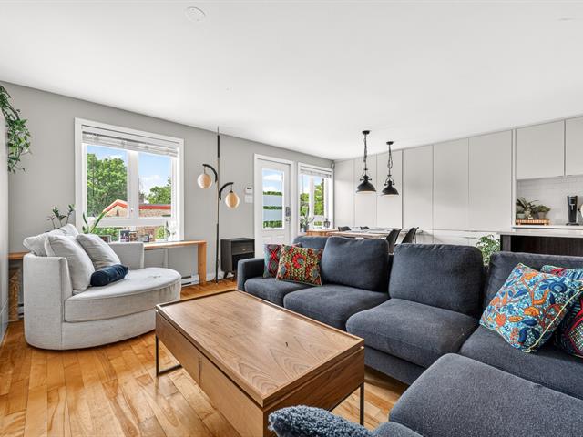 maison à vendre Montréal (Mercier/Hochelaga-Maisonneuve)