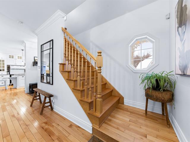 Escalier