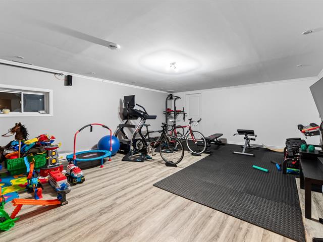 Salle familiale