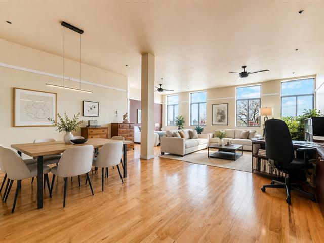 maison à vendre Montréal (Le Plateau-Mont-Royal)