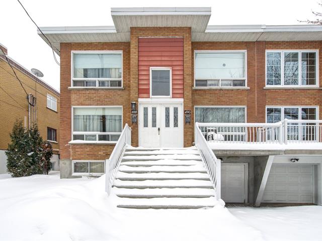maison à vendre Montréal (LaSalle)