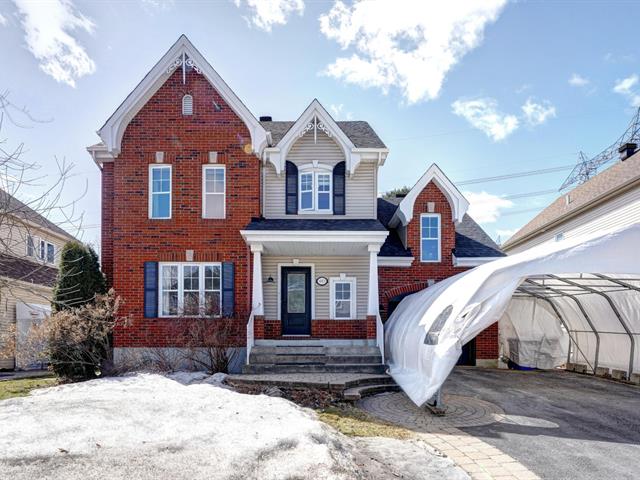 maison à vendre Terrebonne (Terrebonne)