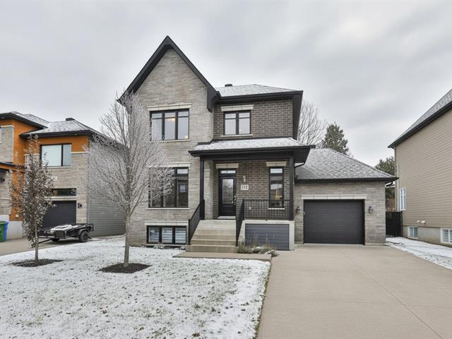 maison à vendre Chambly