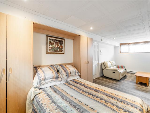 Salle familiale