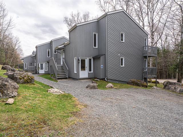 maison à vendre Mont-Tremblant