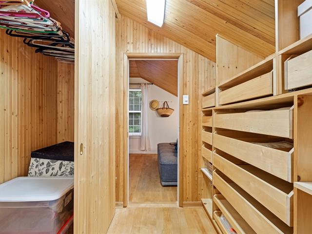 Penderie (Walk-in)