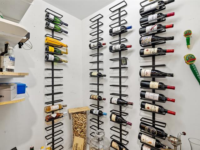 Cave à vin