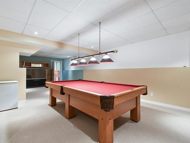 Salle de jeux