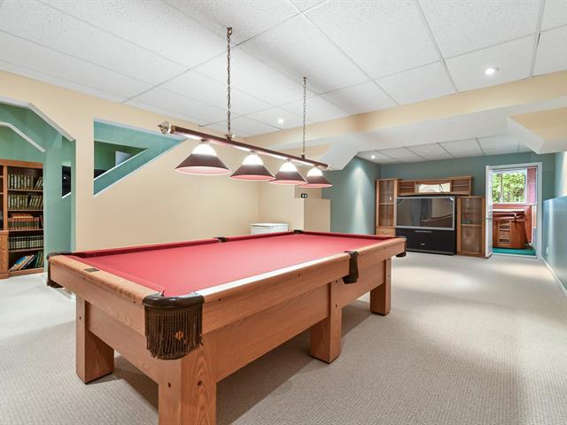 Salle de jeux
