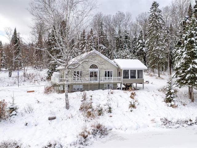 maison à vendre Saint-Zénon