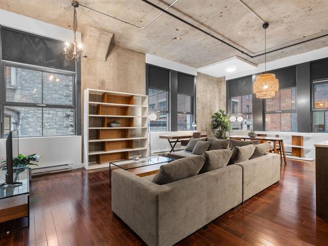 maison à vendre Montréal (Ville-Marie)