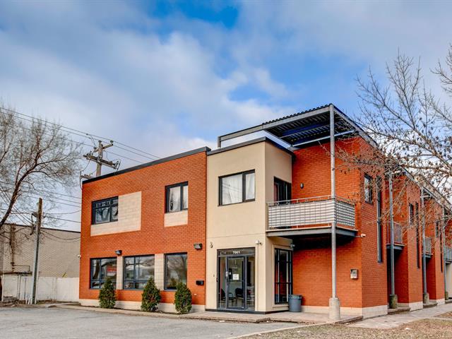 maison à vendre Montréal (Anjou)