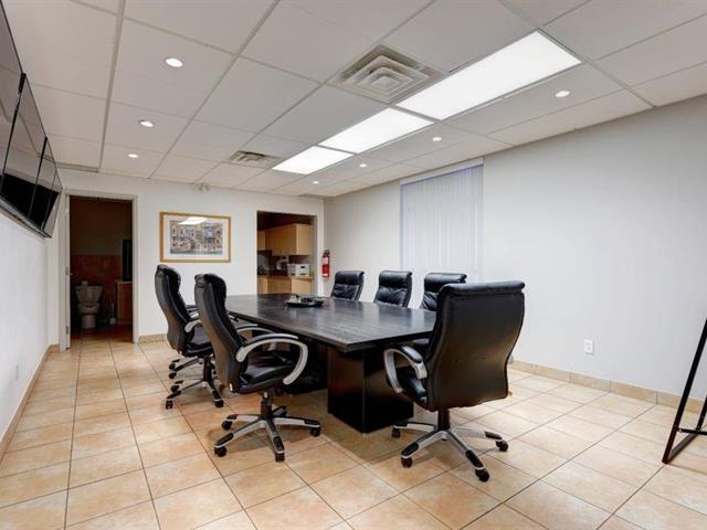 Conference room