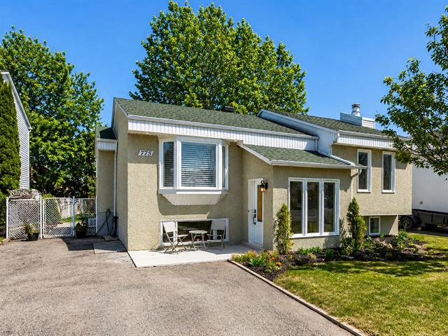 maison à vendre Terrebonne (Terrebonne)