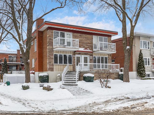 maison à vendre Montréal (Anjou)